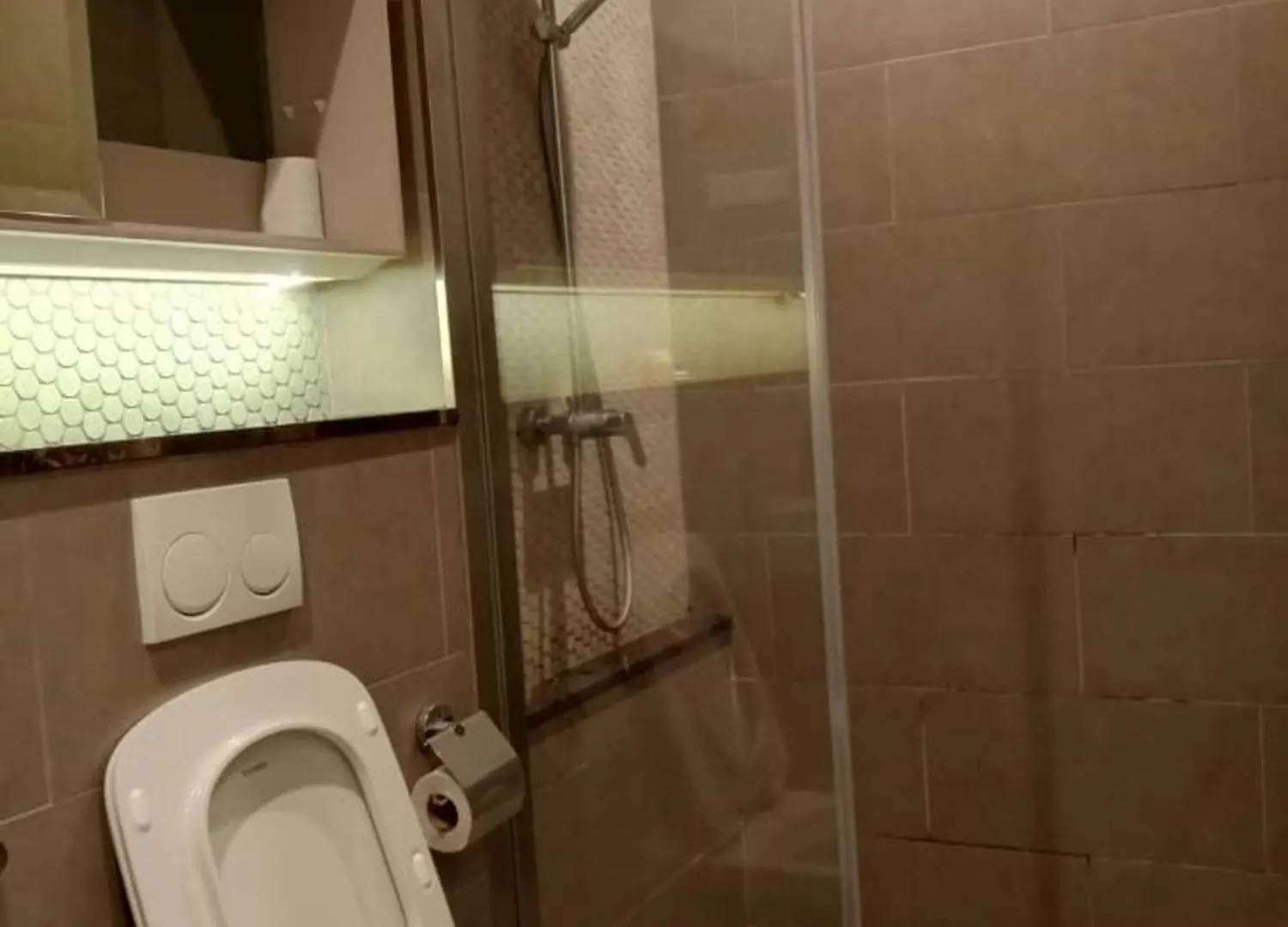 Ts Hotel Service Residence クアラルンプール アパート