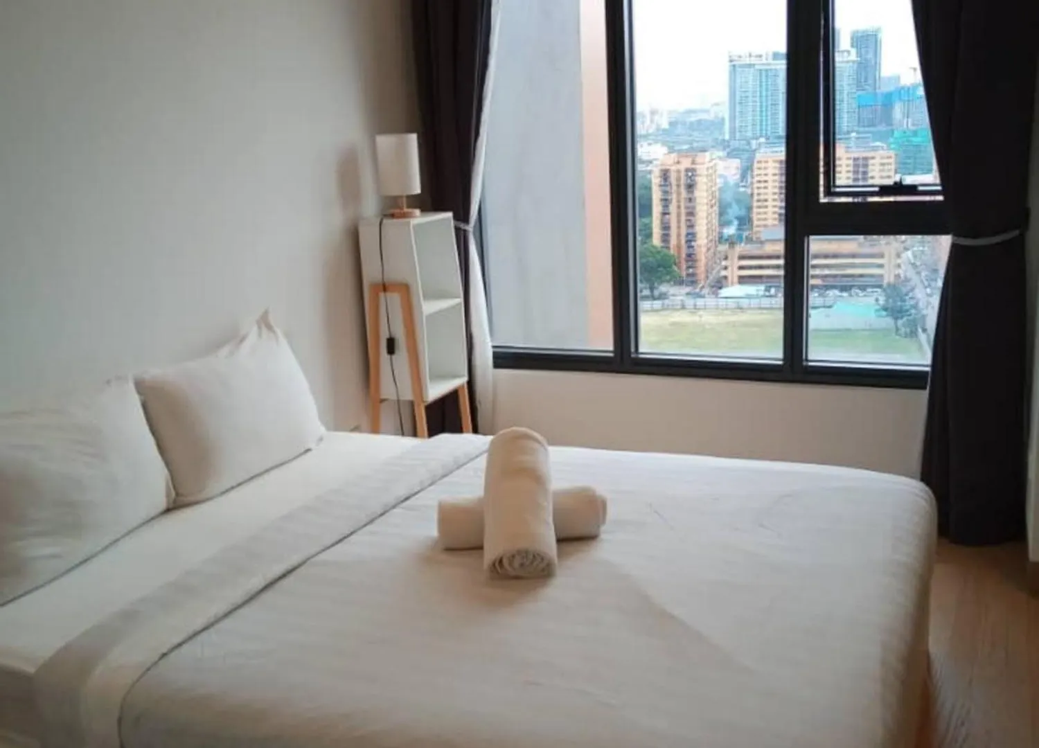 Ts Hotel Service Residence クアラルンプール 0*,  マレーシア