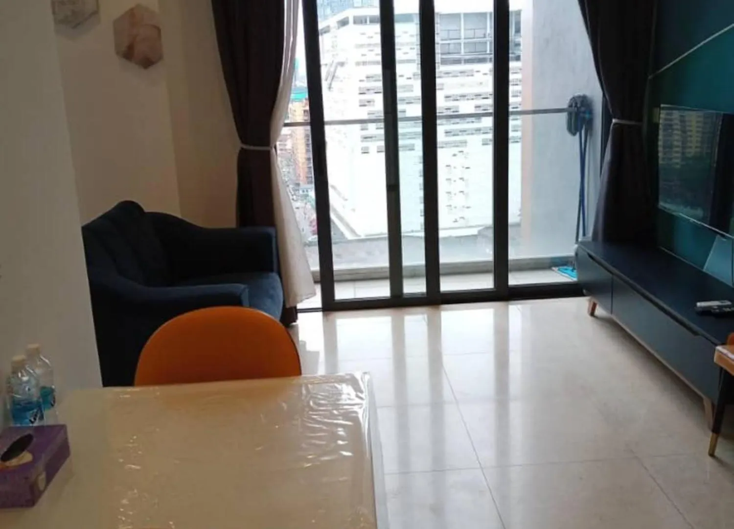 Ts Hotel Service Residence クアラルンプール マレーシア